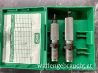 RCBS F L DIE SET Matrizenset mit Nummer 16901 für das Kaliber .375 Holland & Holland Magnum
