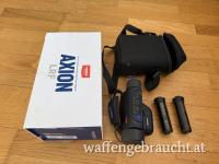 Pulsar Axion 2 XG35 LRF mit 2 Akkus