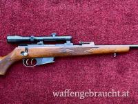 Walther .22 Win Mag