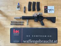 Umarex HK 416