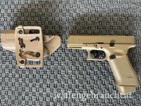 Umarex Glock 19x CO2