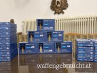 PPU im Kaliber 7x64mm PSP BT Rifle Line mit 9,1g/140gr