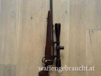 Tikka .223 Linksschaft