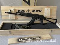 Izmash Saiga MK 103