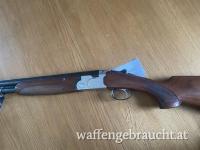 Bockflinte Beretta 12/12