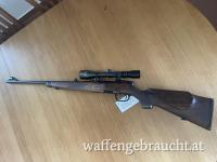 Karabiner Steyr Mannlicher M