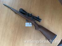Karabiner CZ 452-2E ZKM American