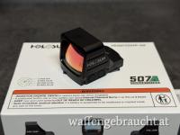 Holosun HE507COMP-GR Green Dot - 507COMP 507
