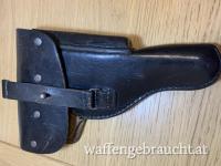Holster Walther P38 Criese Berlin 1961