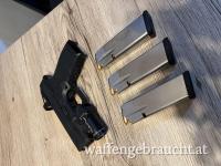 Springfield Hellcat Pro Comp
