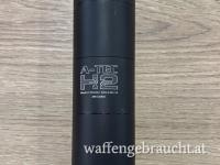 A-TEC Schalldämpfer H2 <= .458 (11,63mm) -> Kundenverkauf!!! kaum Geschossen!!!