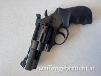 Weihrauch Revolver Arminius HW 357 Hunter