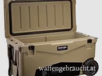 BUNKER Kühlbox, 66L