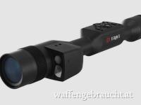 ATN X-Sight 5 V2 LRF 3-15x