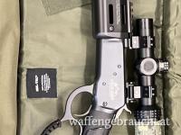 CHIAPPA 1892 WILDLANDS 92 TACTICAL 44 MAG 16"