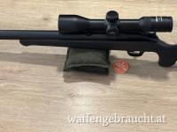 🌿🐗 Blaser 2.0 Professional Silence Cal. 308 Win. LL 47 cm mit Integralschalldämpfer LL 53 cm 🌿🦌
