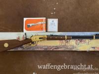 Winchester 94 Cheyenne Carbine, Kaliber .44-40Win, inklusive Originalbox und Bild