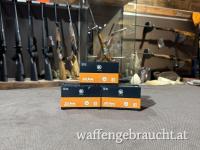 RWS Match Jagd .222 Rem. 3,4g/52grains
