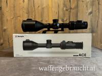 NOCPIX ACE S60R inkl. INNOMOUNT Montage (Vorführmodell mit Garantie)