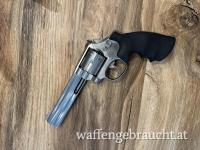 Smith&Wesson 686 4, 6" Stainless
