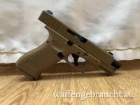 Glock 19x CO2 4,5mm BB