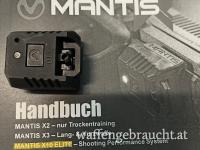 Mantis X10 Elite