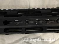 AR15 Handschutz, Handguard, Vorderschaft