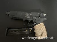 Mauser M20- SD adapter