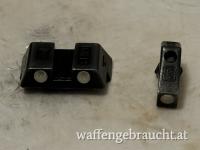 OEM GLOCK Tritium Night Sights – Slimline (42 / 43 / 43X / 48)