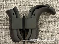 GLOCK 26 / 27 Backstrap Set - NEU - Gen4 & Gen5