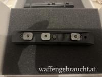 Dentler SR Rail Montage fü Swarovski