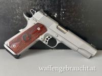 Nighthawk Custom Predator T5 – Exklusive Premium-1911 in 9 mm
