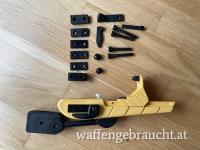 IPSC Universal Holster / Schnellziehholster