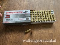 Wichester 9x19 Full Metal Jacket