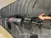 Springfield Saint AR 15 223.rem. 