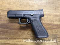 Glock 45 Gen 5 - Neuwertig inkl. LPA Visierung