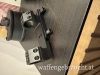 Eratac Block Montage 30mm gekropft