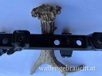 MAK Schiene für Steyr Schwenkmontage