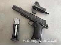 UX Racegun