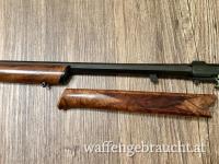 Blaser K95 Wechsellauf . 22 Hornet Achtkant