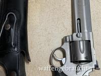 Taurus 44mag 6Zoll - Kundenauftrag 
