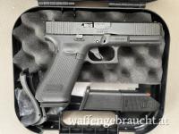 Glock 17 FS Gen 5