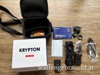 Pulsar Krypton 2 FXG 50 Wärmebild Vorsatzgerät