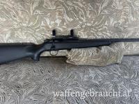 Blaser R8 Professional (.243 Win) mit Goldabzug