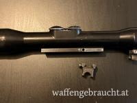 Carl Zeiss Jena mit Absehen 1