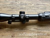 Swarovski Z8i 1,7-13,3x42 inkl. neuer Sattelmontage f. Blaser