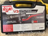 Ballistic Chronograph 