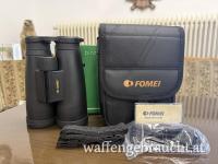 Fomei Foreman 8x56 Pro ED Feldstecher