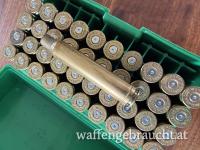 Hülsen im Kaliber .300 Weatherby Magnum - 41 Stk
