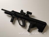 Steyr AUG 9mm inkl. KaWaTec Trigger und Holosun HM3XT/HS510C